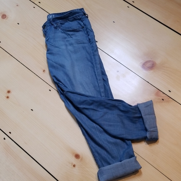 Ann Taylor jeans - Picture 5 of 5